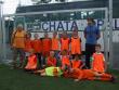 Futbalový mix 2010/2011
